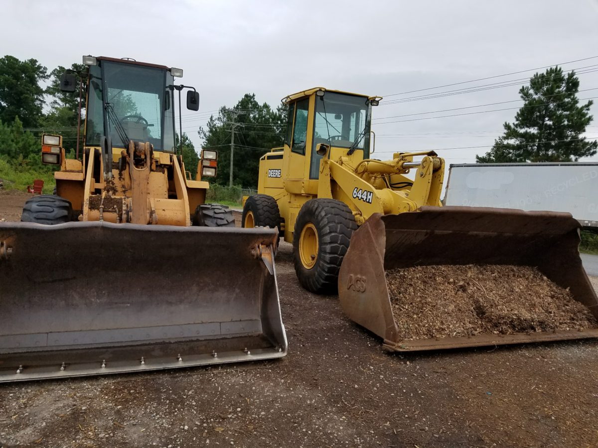 GALLERY Timber Creek Mulch