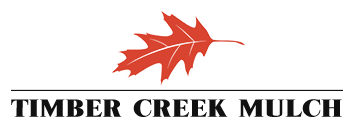Timber Creek Mulch Logo